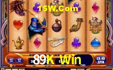 Exclusive Offers 89K Win