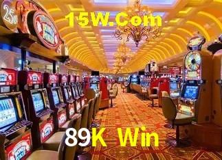 API Integration 89K Win