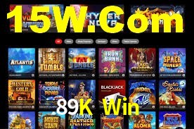 Tournaments 89K Win