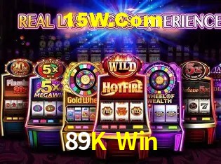 Game Statistics 89K Win