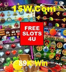 Game Providers 89K Win