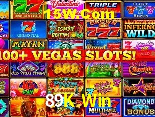 Live Casino 89K Win