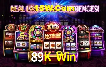 Slot Games 89K Win